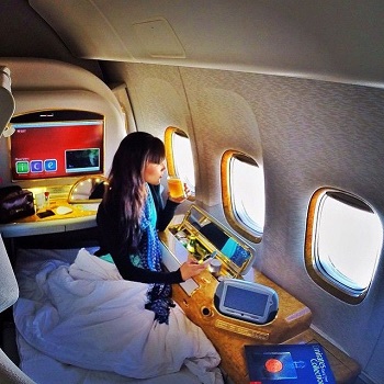 First Class